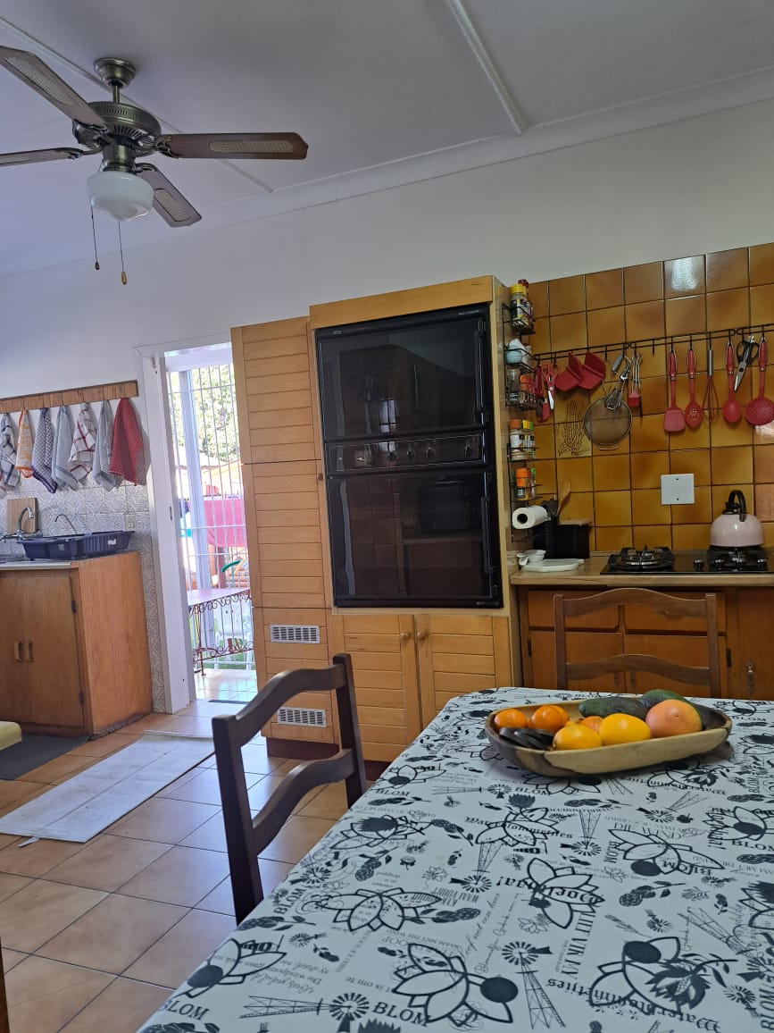 4 Bedroom Property for Sale in Flamwood North West